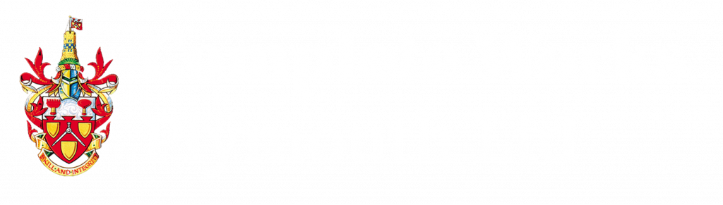 Complete Works Ltd Logo White